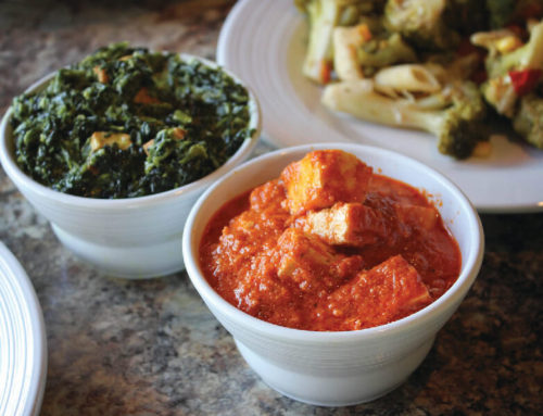 Food Trends 2017: I’m Excited!