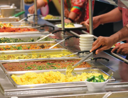 7 must-try vegan and vegetarian restaurants in Houston